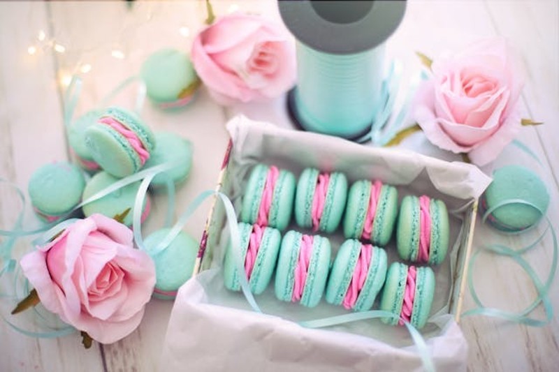 Macarons