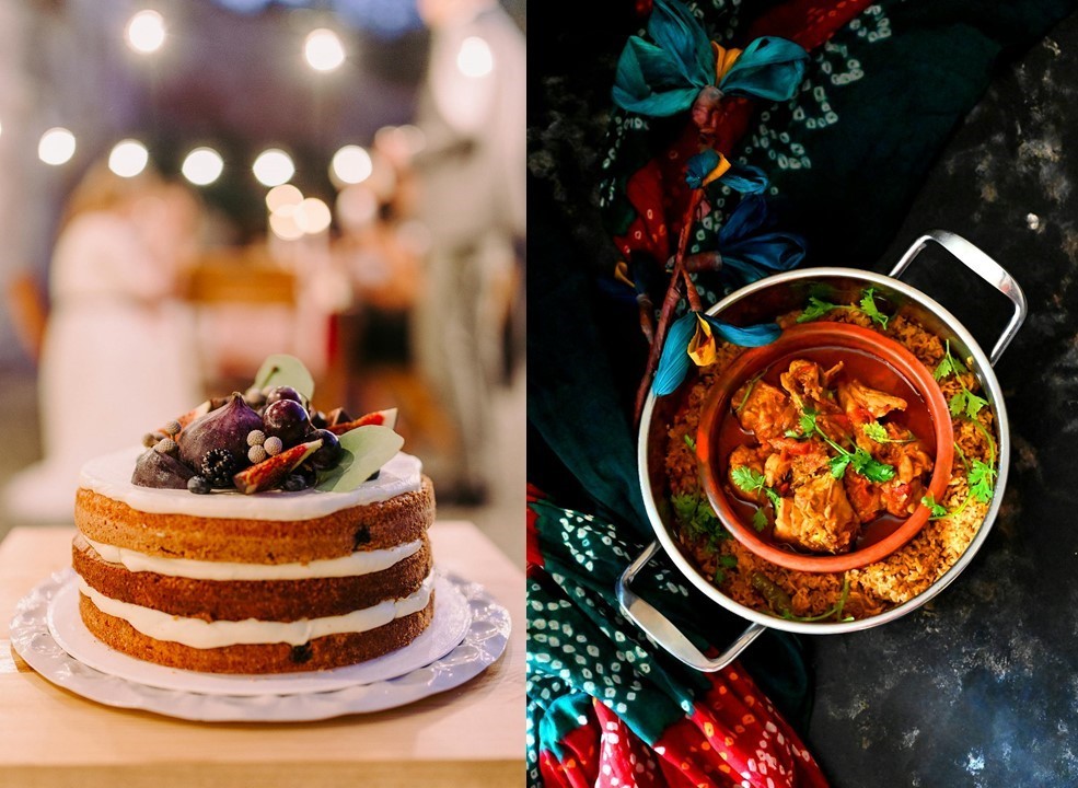 Exploring the Culinary Divide: Cooking vs. Baking